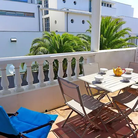 Les Hauts De Biscarbidea Apartmán