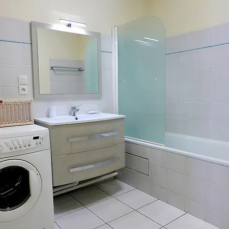 Les Hauts De Biscarbidea Apartmán