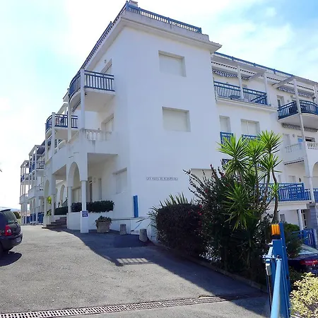 Apartmán Les Hauts De Biscarbidea