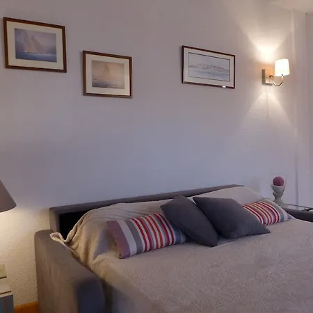 Apartmán Les Hauts De Biscarbidea Saint-Jean-de-Luz